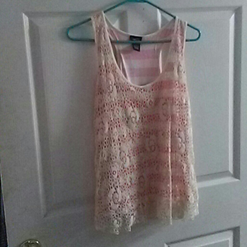 Beautiful blouse